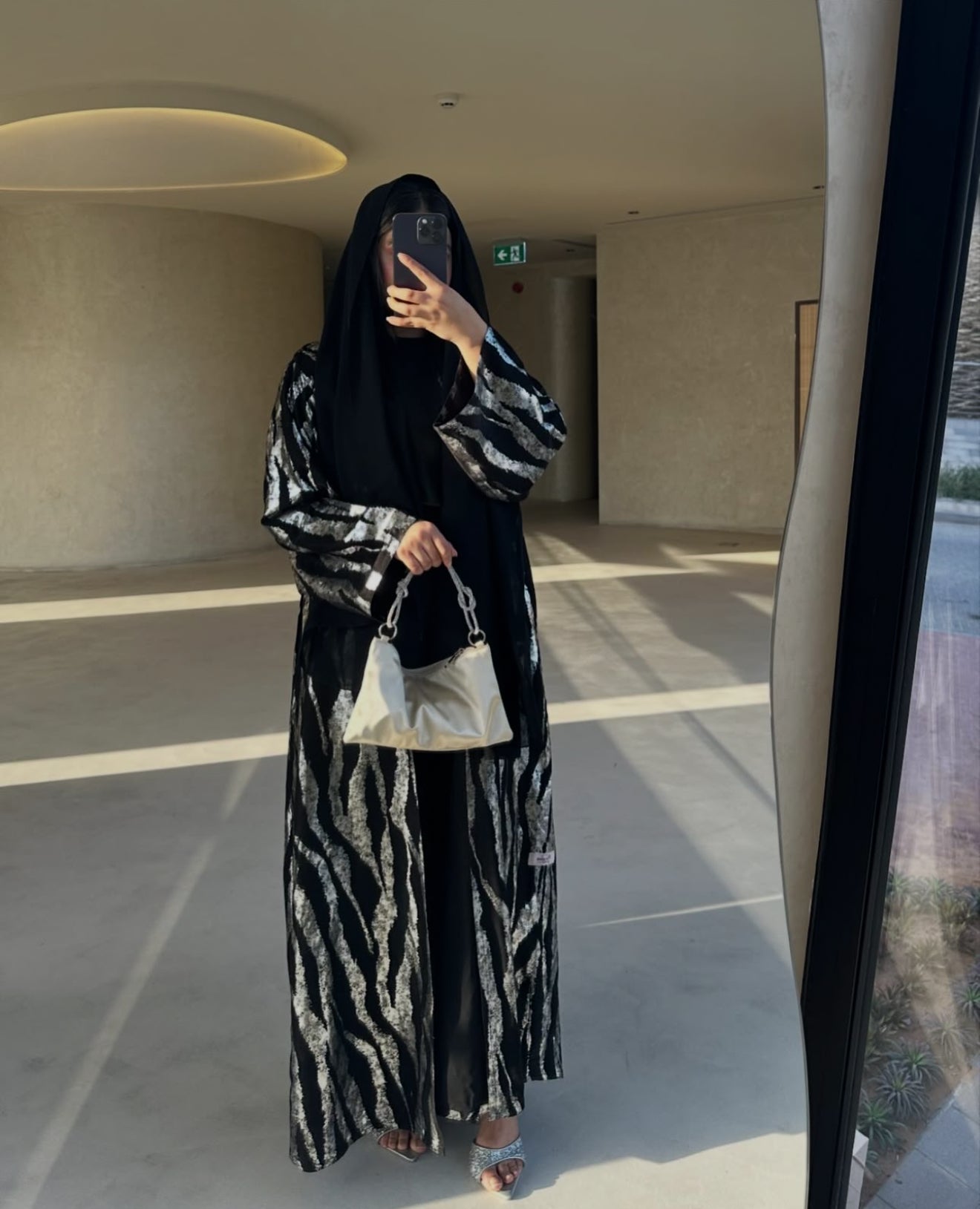 It Abaya