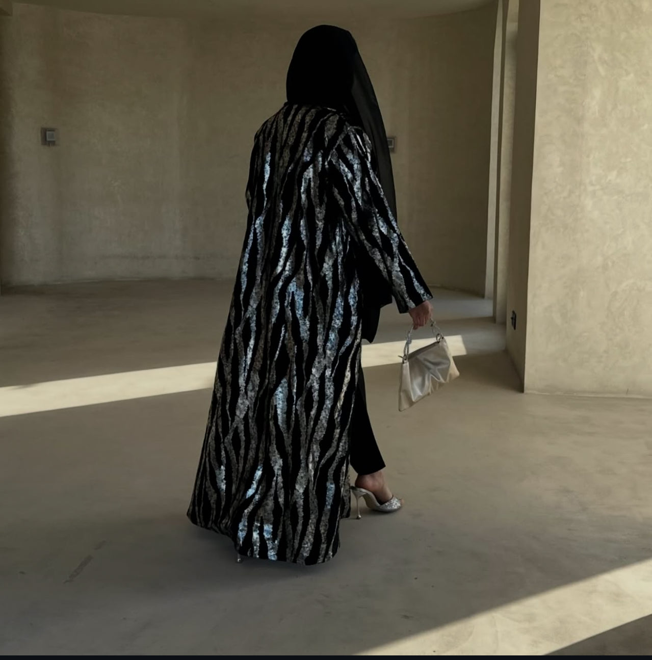 It Abaya