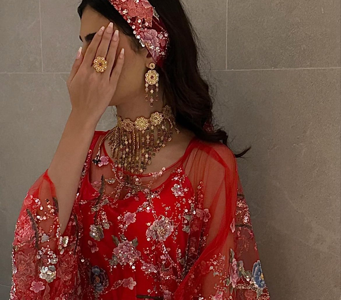 Dreamy Pre-order for Eid